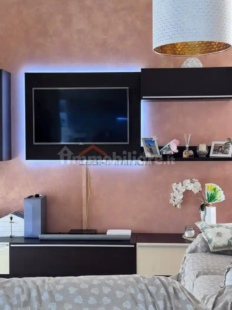 Quadrilocale ottimo stato, su più livelli, Grotta Rossa, Rimini - foto 4