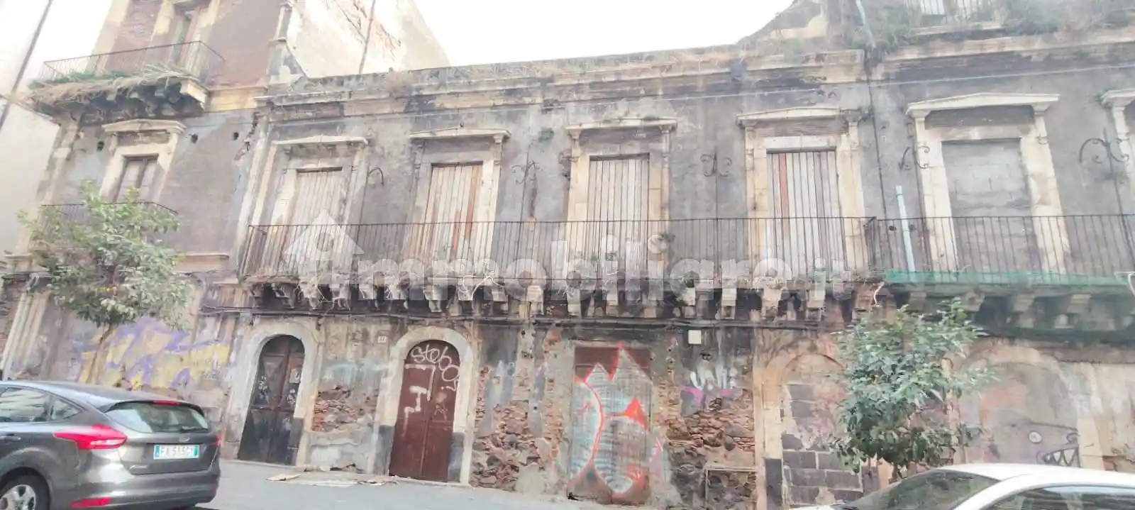 Palazzo - Edificio in Vendita - foto 3