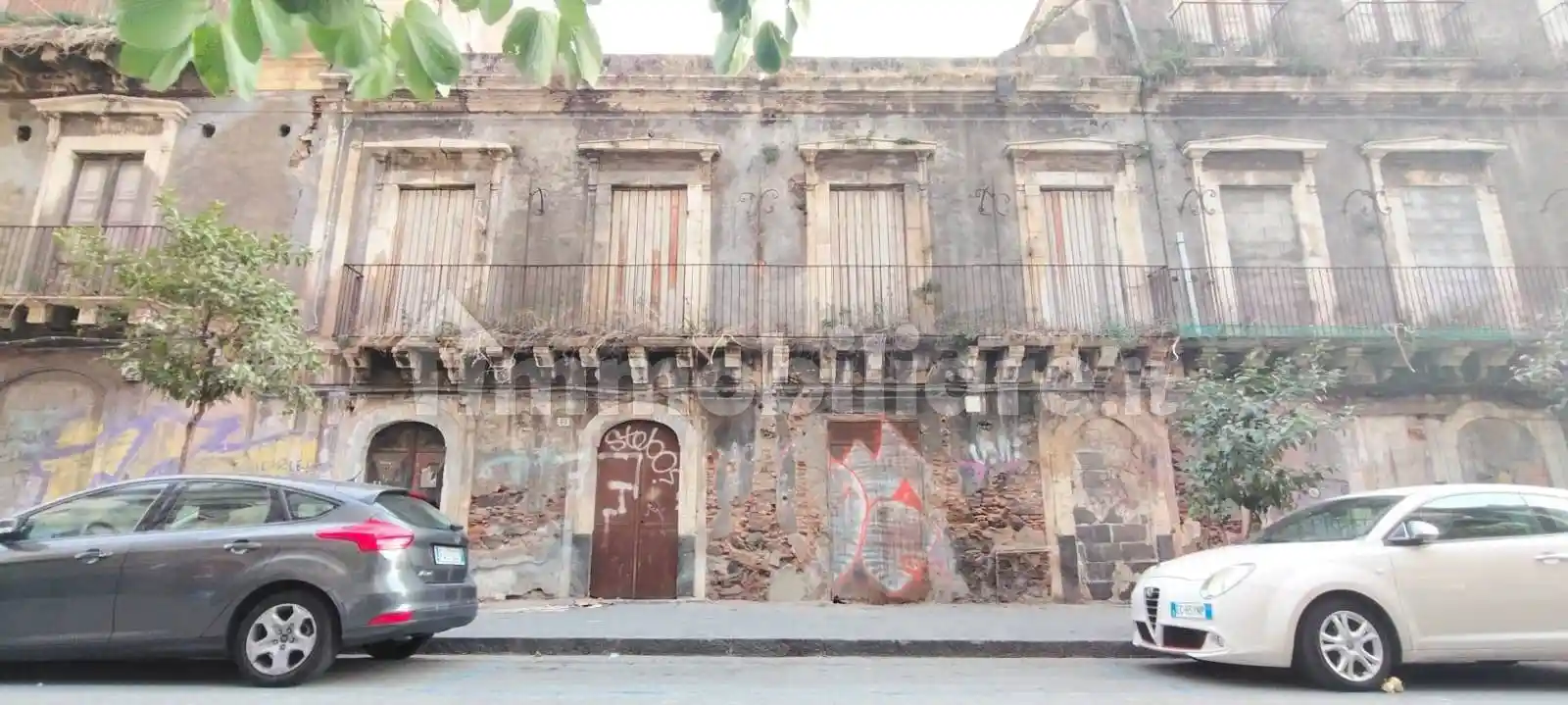 Palazzo - Edificio in Vendita - foto 4