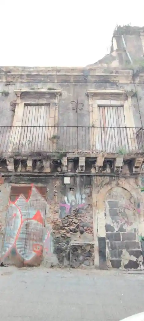 Palazzo - Edificio in Vendita - foto 5