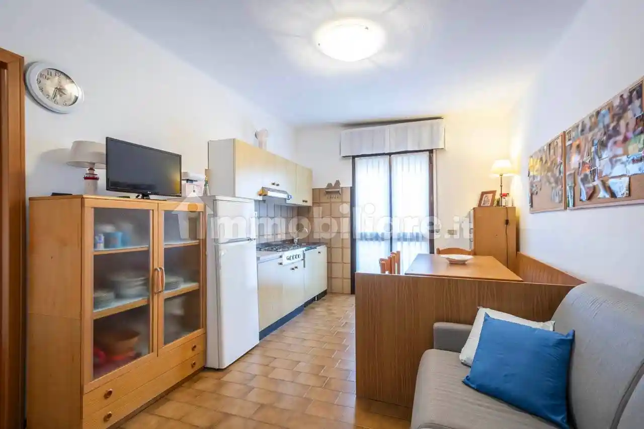 Appartamento in vendita a Lignano Sabbiadoro