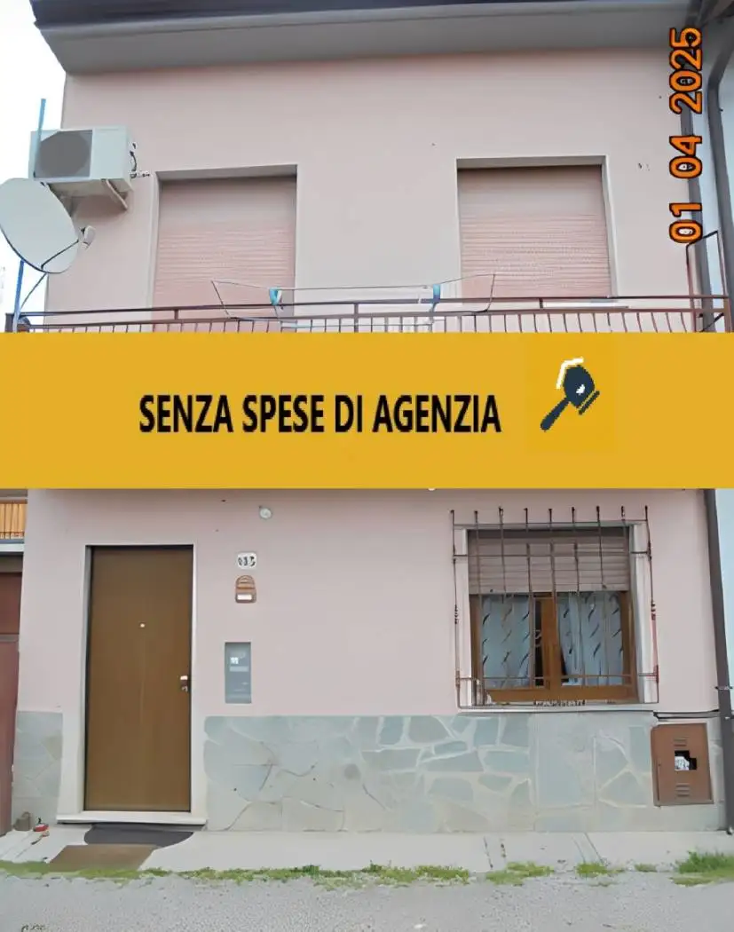Casa indipendente in asta a San Rocco al Porto