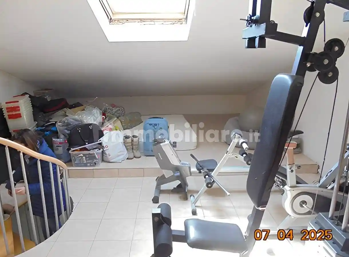 Casa indipendente all'asta via Grand'Italia   103, San Rocco al Porto - foto 3