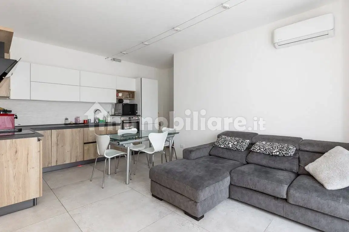 Appartamento in vendita a Valsamoggia