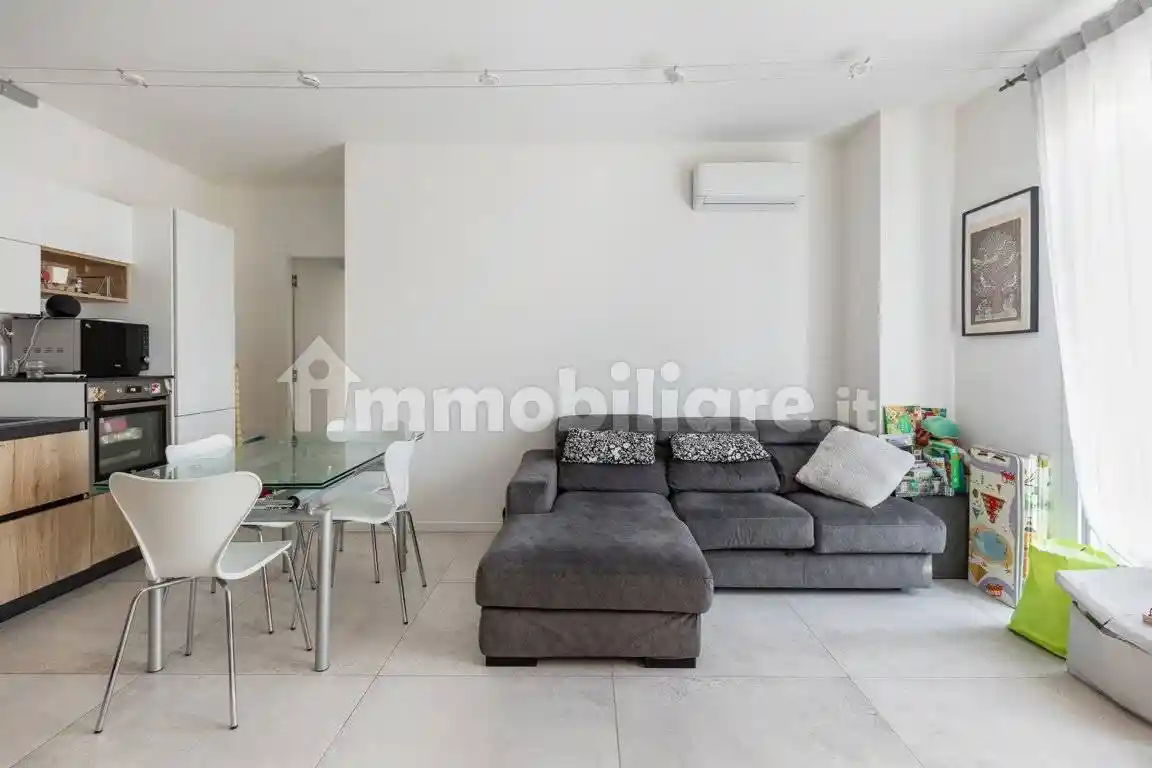 Trilocale via Calzolara, Bazzano, Valsamoggia - foto 2