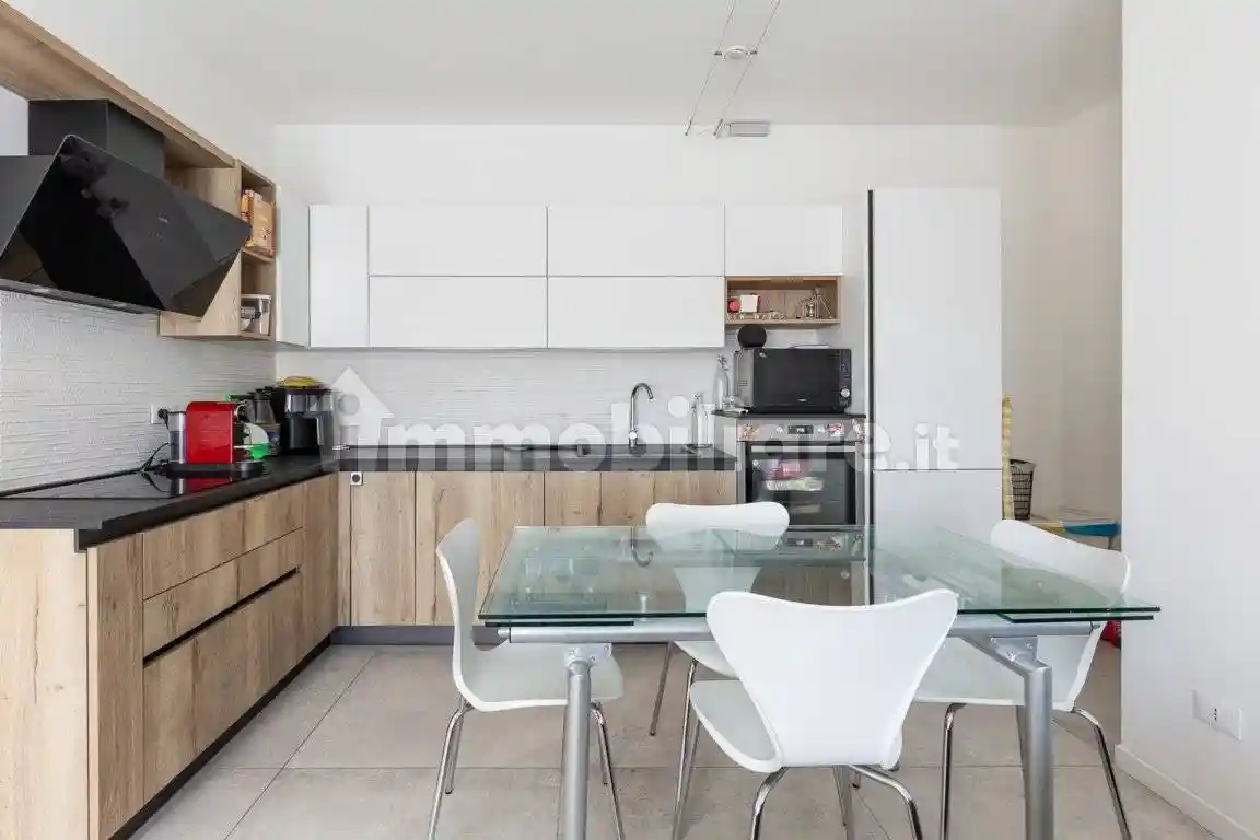 Trilocale via Calzolara, Bazzano, Valsamoggia - foto 3