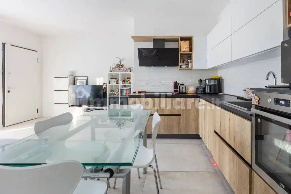 Trilocale via Calzolara, Bazzano, Valsamoggia - foto 4