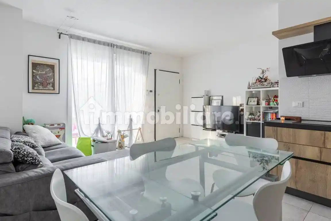 Trilocale via Calzolara, Bazzano, Valsamoggia - foto 5