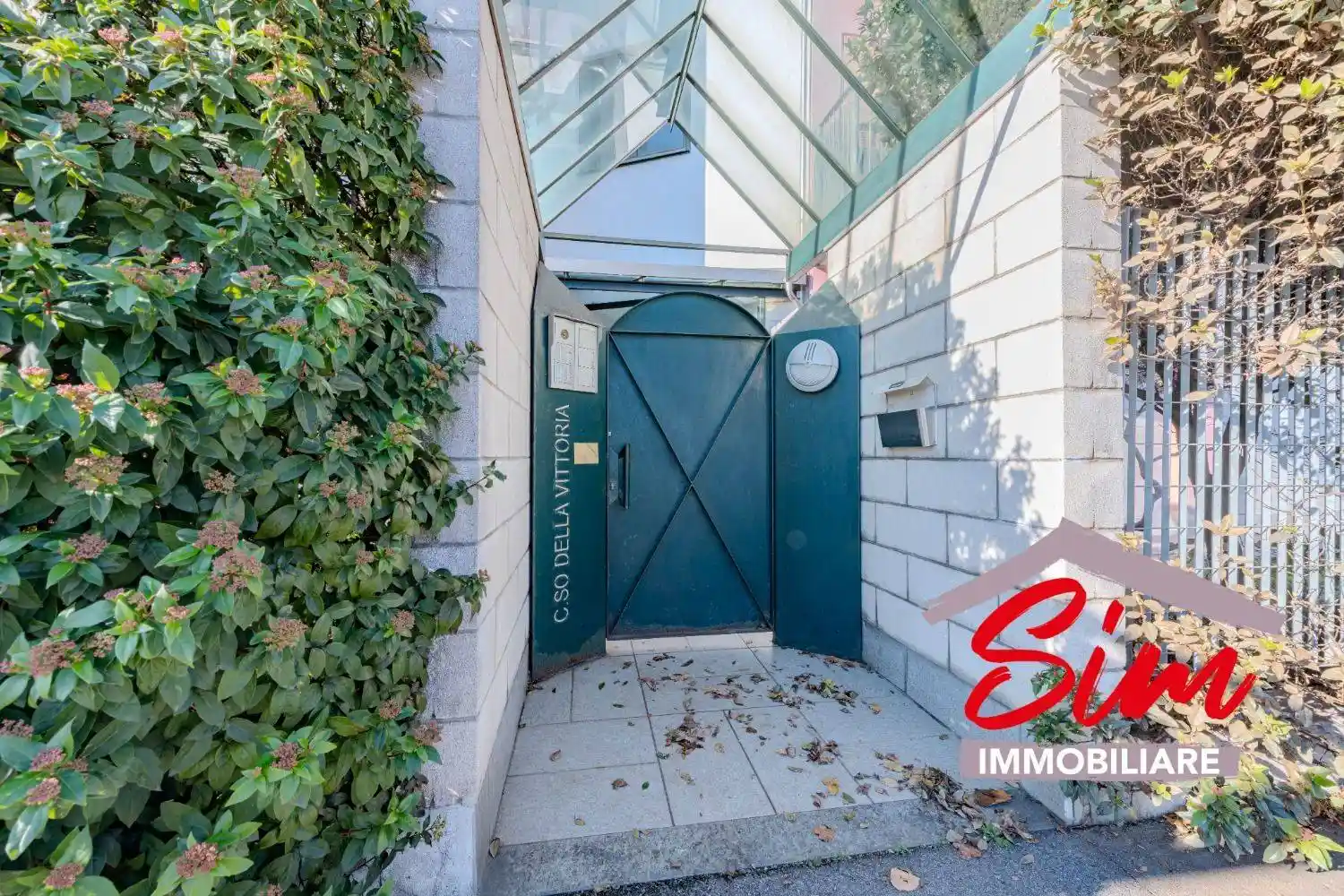 Quadrilocale corso della Vittoria, Sant'Antonio, Novara - foto 2