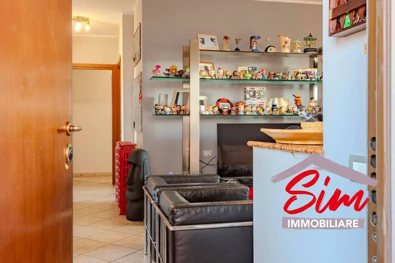 Quadrilocale corso della Vittoria, Sant'Antonio, Novara - foto 3