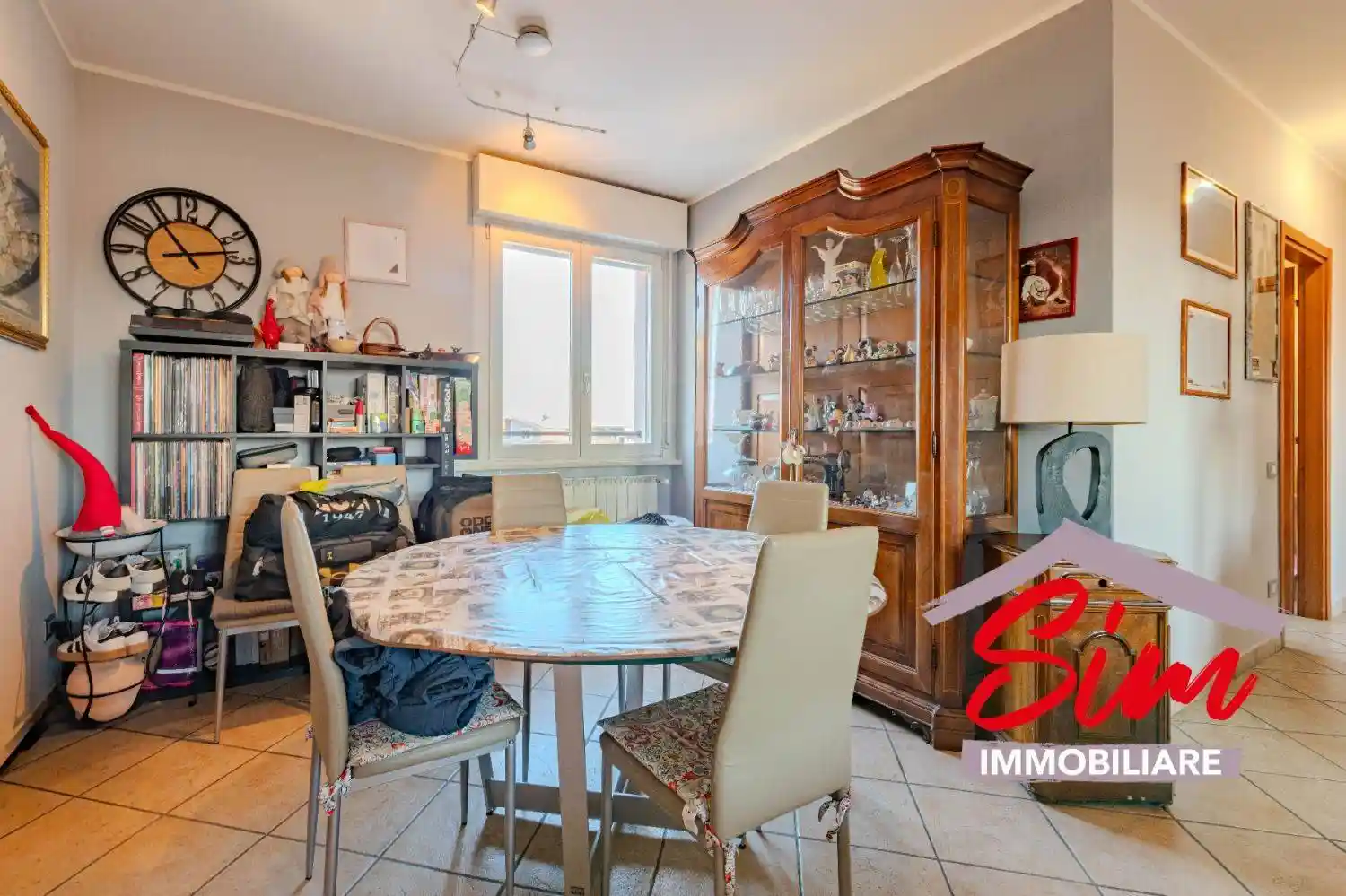 Quadrilocale corso della Vittoria, Sant'Antonio, Novara - foto 4