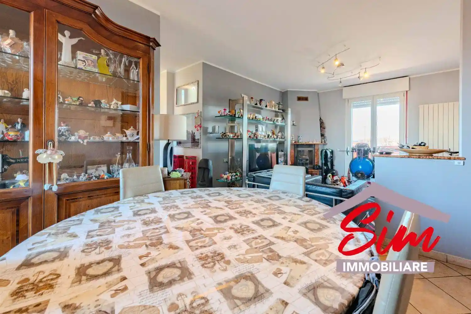 Quadrilocale corso della Vittoria, Sant'Antonio, Novara - foto 5