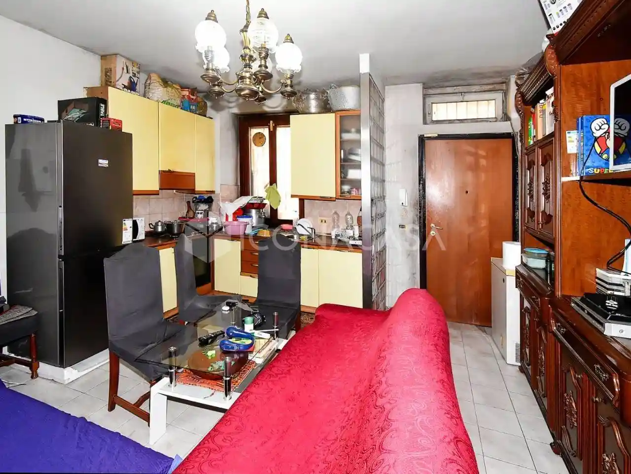 Bilocale corso Sempione 142, Legnarello, Legnano - foto 2