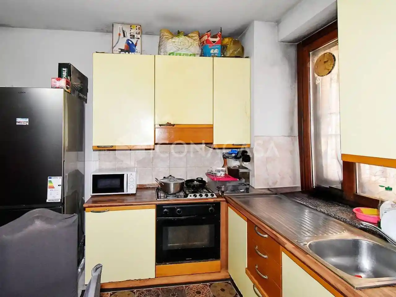 Bilocale corso Sempione 142, Legnarello, Legnano - foto 3