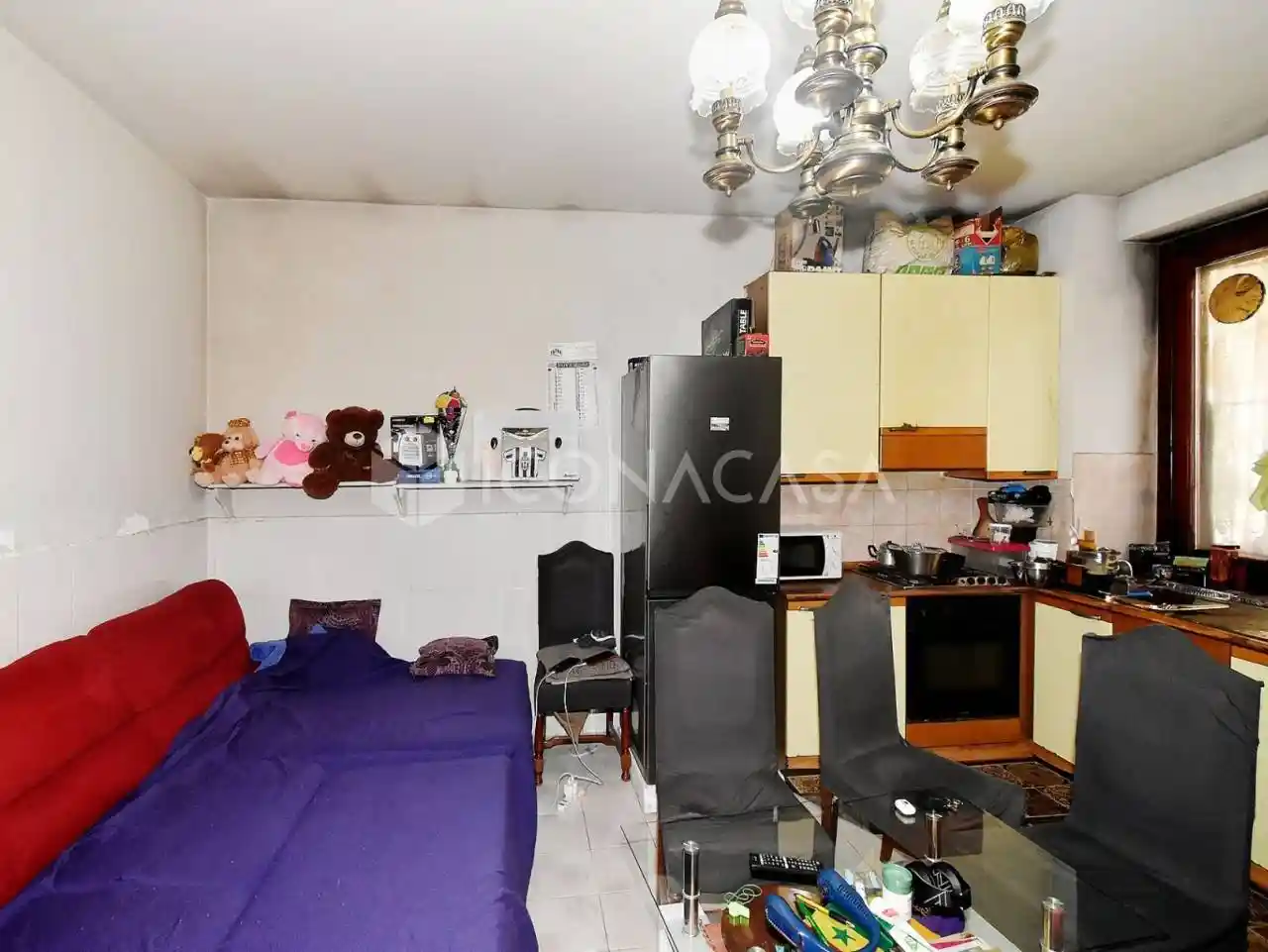 Bilocale corso Sempione 142, Legnarello, Legnano - foto 4