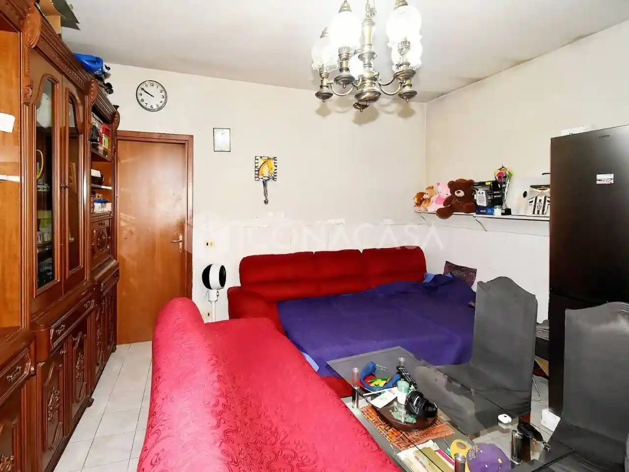 Bilocale corso Sempione 142, Legnarello, Legnano - foto 5