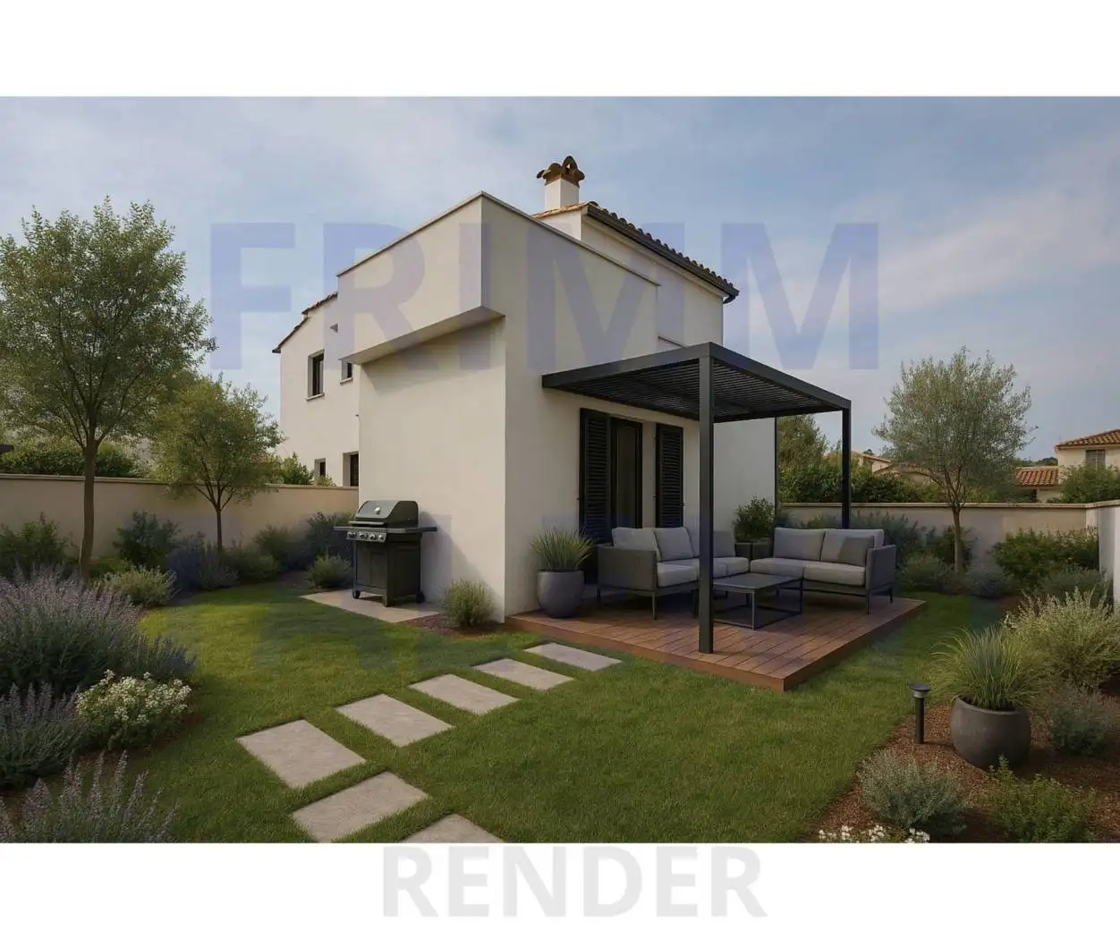 Villa in vendita a Pomezia