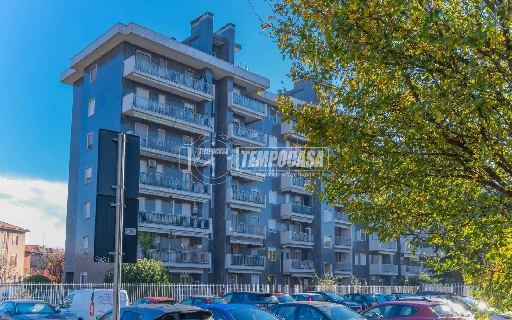 Appartamento in vendita a Novate Milanese