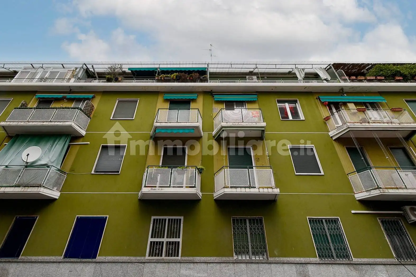 Apartment in vendita a Milan