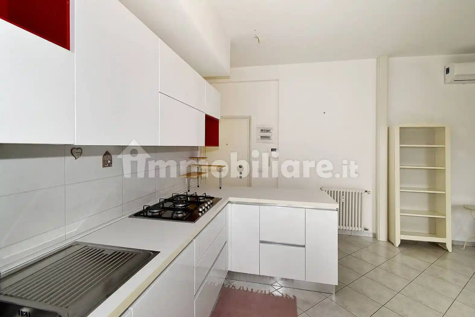 Bilocale via Tanaro 20, Ponte Nuovo, Milano - foto 4