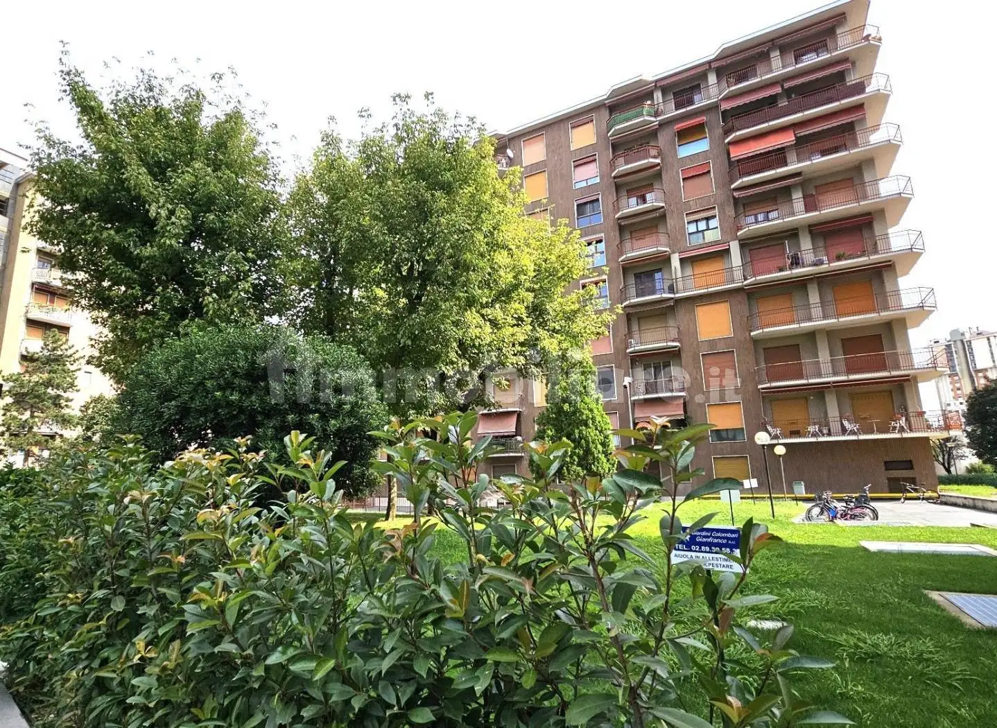 Appartamento in affitto a Corsico