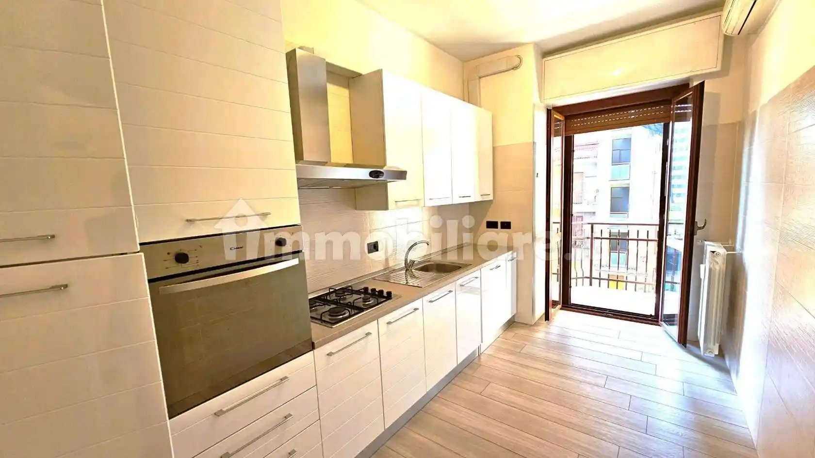 Trilocale via Malakoff, Corsico - foto 3