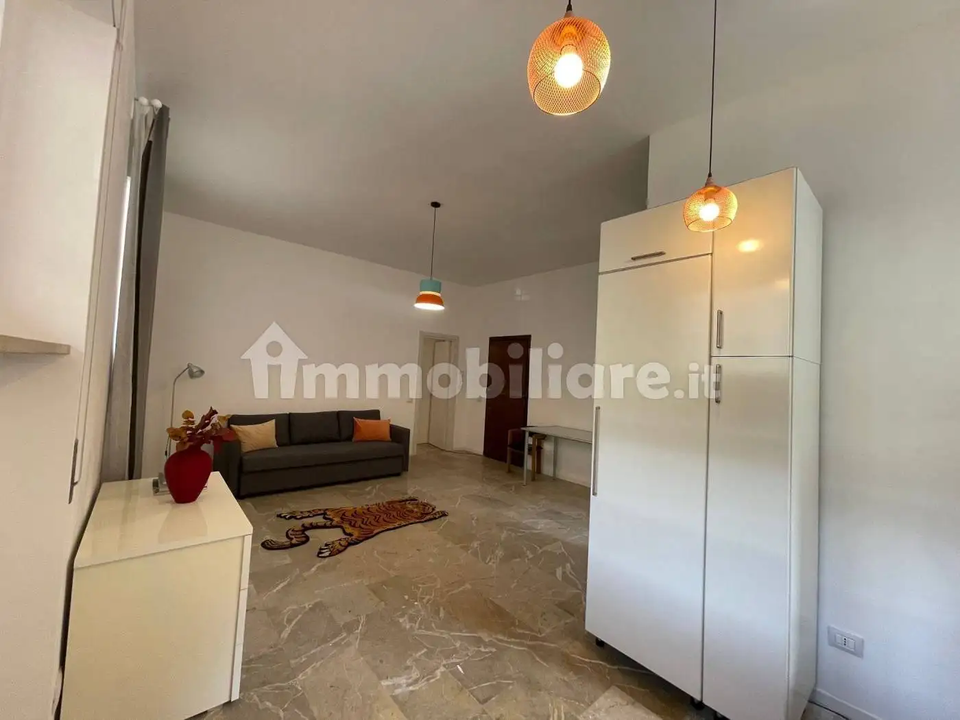 Appartamento in affitto a Varese