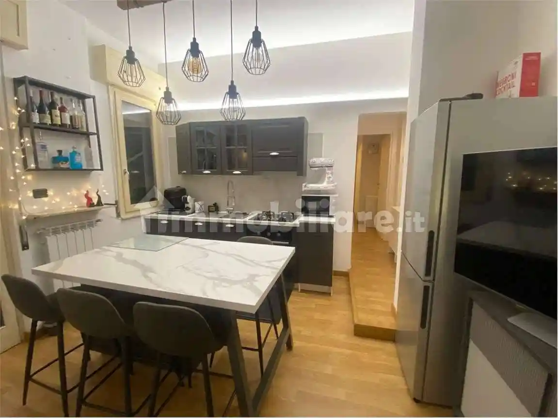 Appartamento in vendita a Piacenza