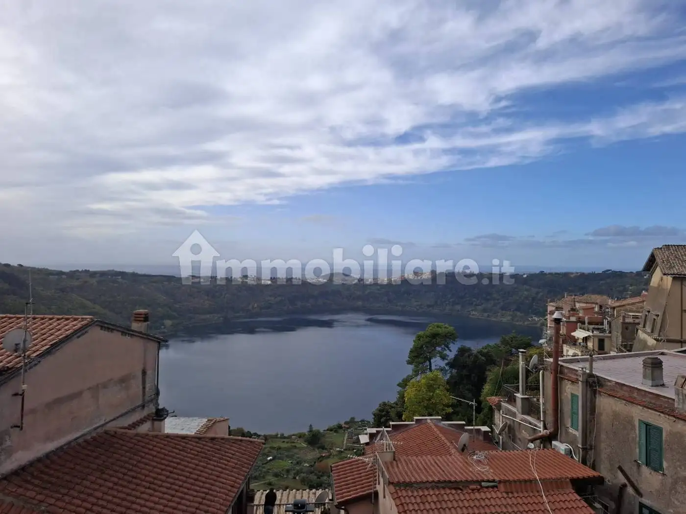 Appartamento in vendita a Nemi