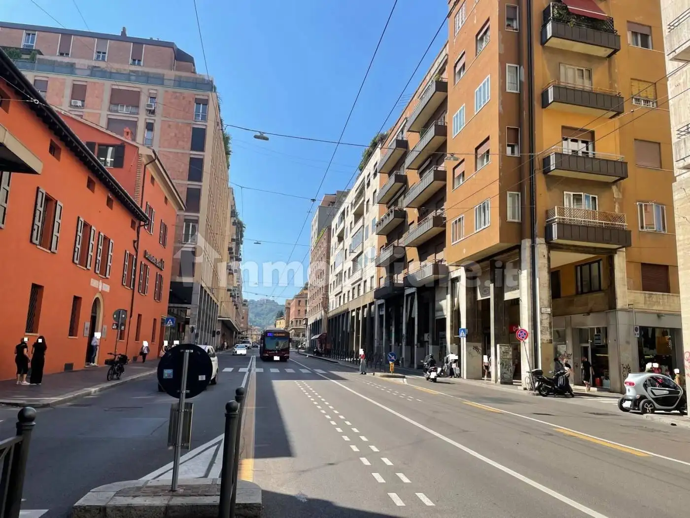 Appartamento in vendita a Bologna