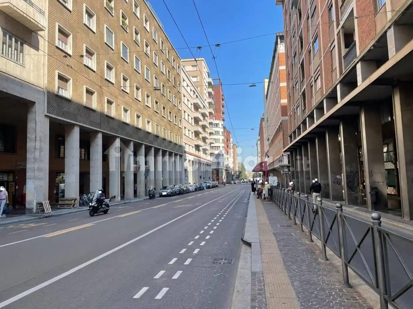 Appartamento via Guglielmo Marconi 32, Marconi, Bologna - foto 2