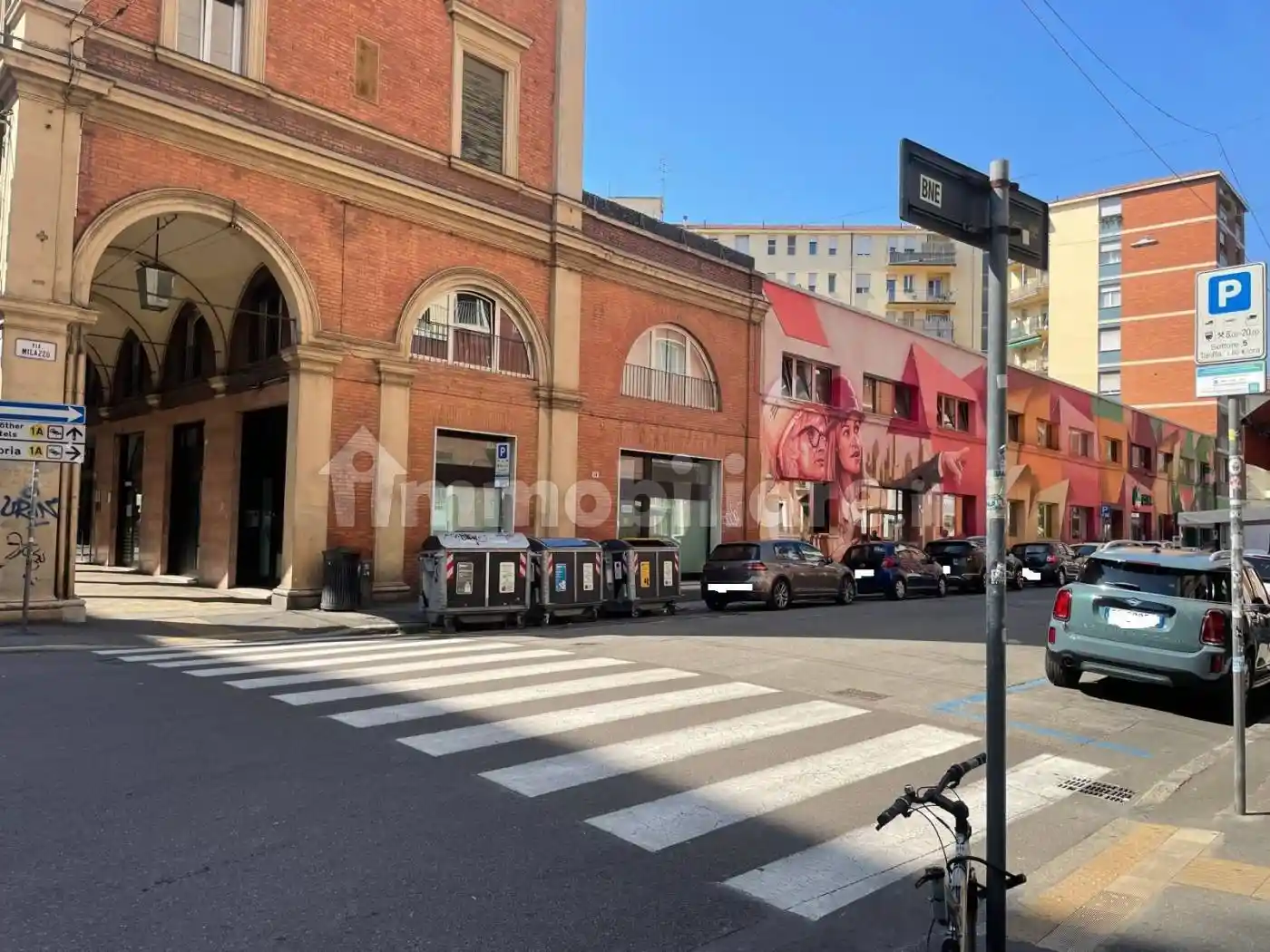 Appartamento via Guglielmo Marconi 32, Marconi, Bologna - foto 3