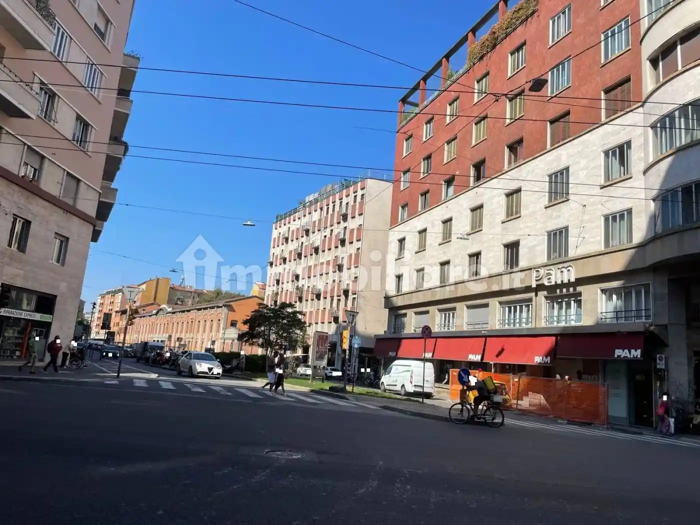 Appartamento via Guglielmo Marconi 32, Marconi, Bologna - foto 4