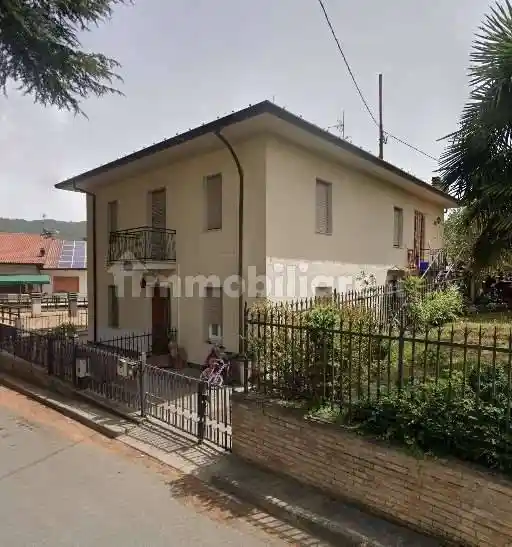 Appartamento all'asta viale Europa, Mercato Saraceno - foto 4