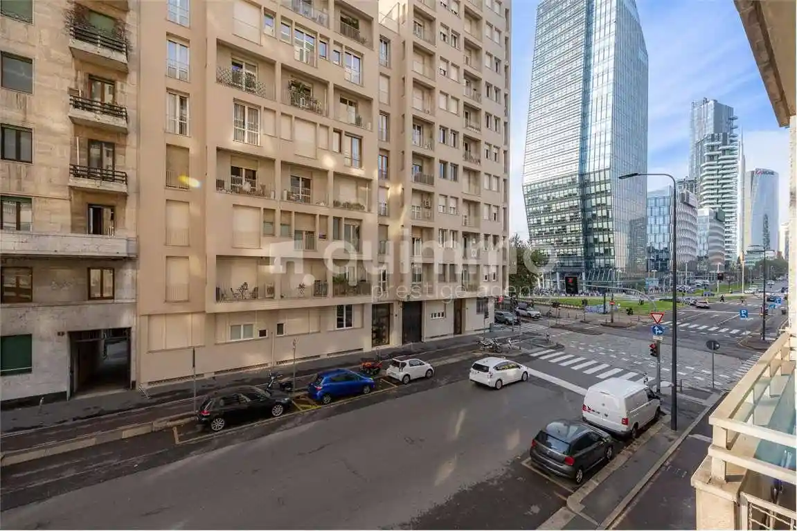 Bilocale viale Ferdinando di Savoia, Centrale, Milano - foto 2