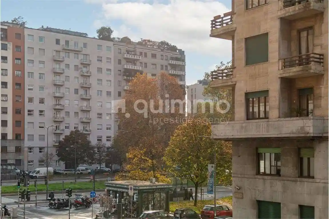 Bilocale viale Ferdinando di Savoia, Centrale, Milano - foto 3