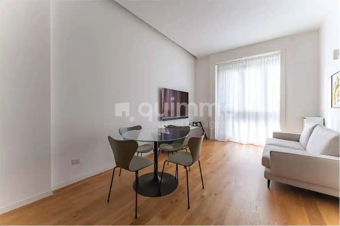 Bilocale viale Ferdinando di Savoia, Centrale, Milano - foto 5