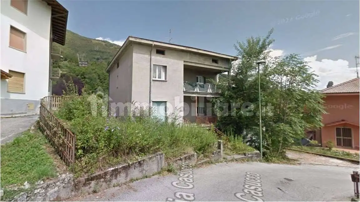 Palazzo - Stabile - foto 2