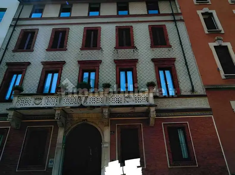 Appartamento in asta a Milano