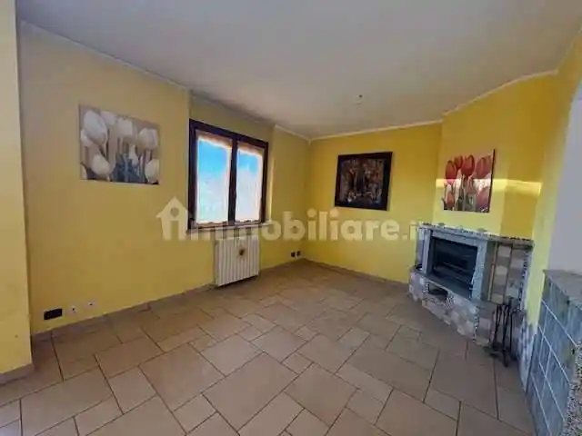 Villa a schiera via Gabardini, 31, Cameri - foto 3