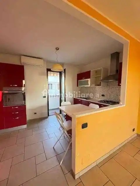 Villa a schiera via Gabardini, 31, Cameri - foto 4