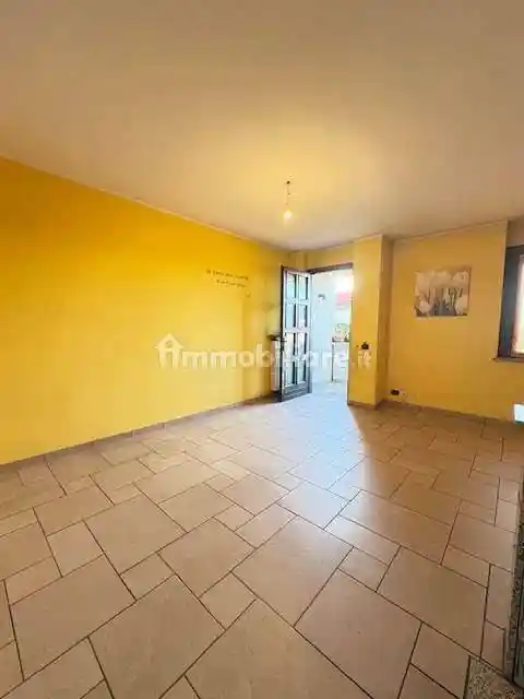 Villa a schiera via Gabardini, 31, Cameri - foto 5