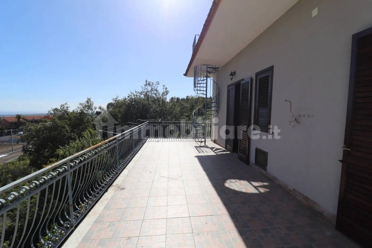 Attico - Mansarda in vendita a Santa Venerina