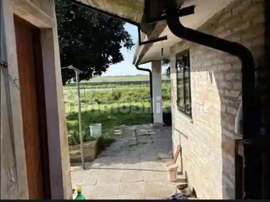 Casa indipendente all'asta Strada Jolanda Bonaglia, Jolanda di Savoia - foto 4