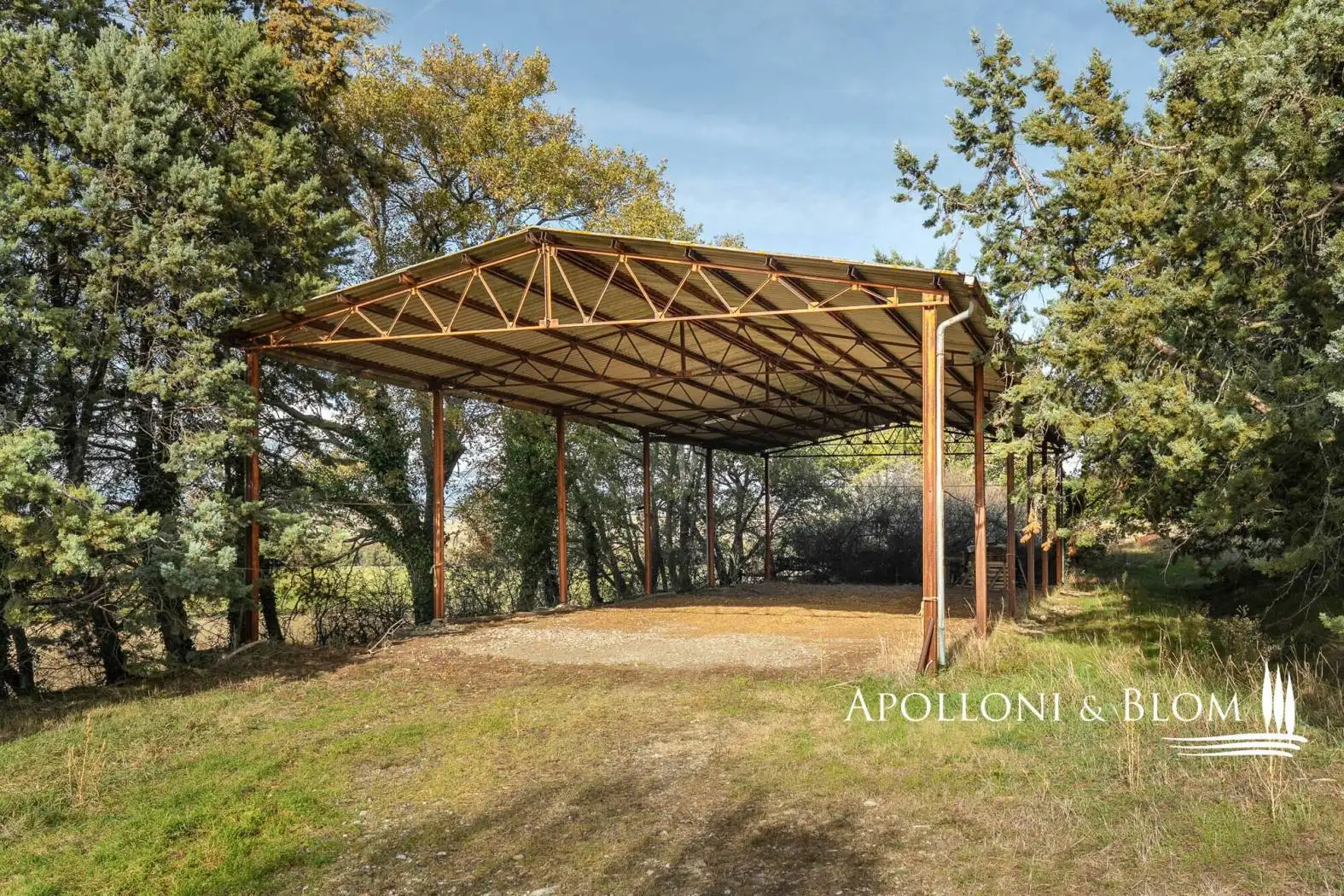 Rustico, da ristrutturare, 815 m², Centro, Castiglione d'Orcia - foto 4
