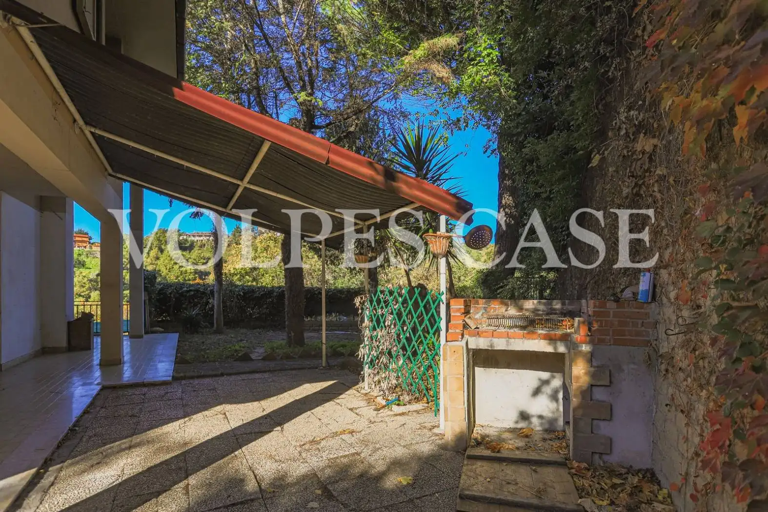 Villetta a schiera in vendita a Castelnuovo di Porto