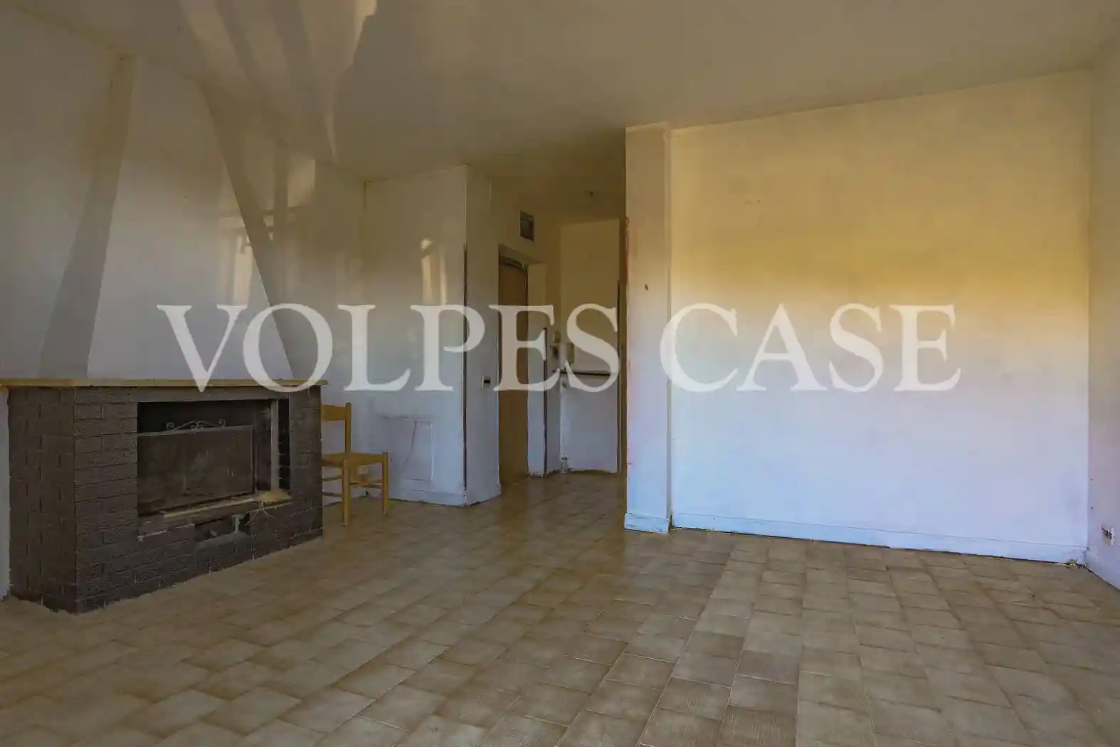 Villa a schiera via Monte Calcara, Monte Calgara, Castelnuovo di Porto - foto 2