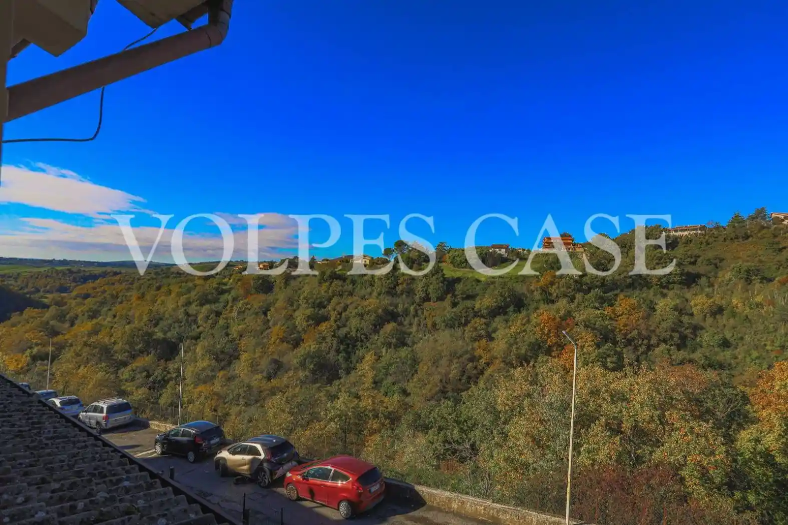 Villa a schiera via Monte Calcara, Monte Calgara, Castelnuovo di Porto - foto 3