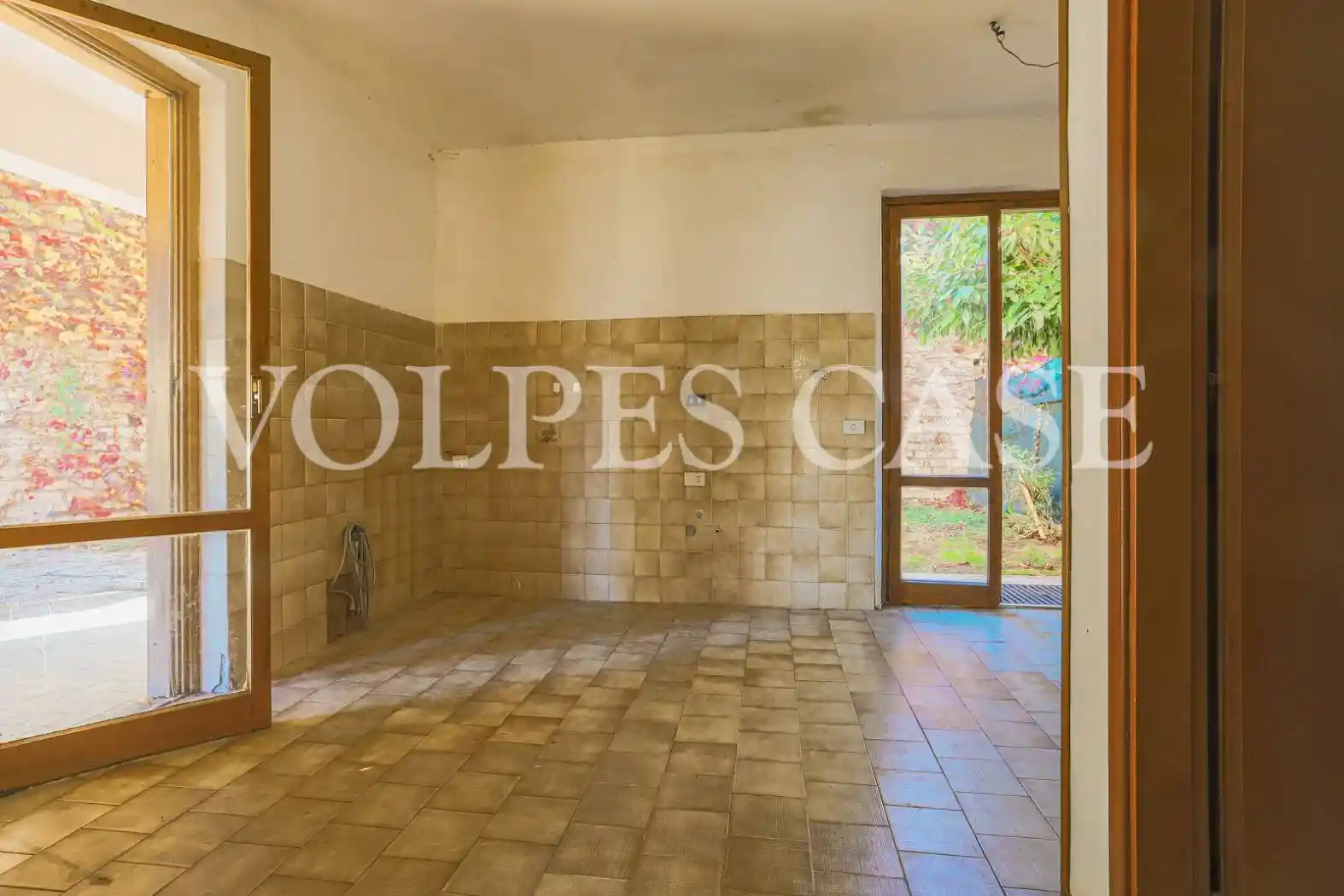 Villa a schiera via Monte Calcara, Monte Calgara, Castelnuovo di Porto - foto 4