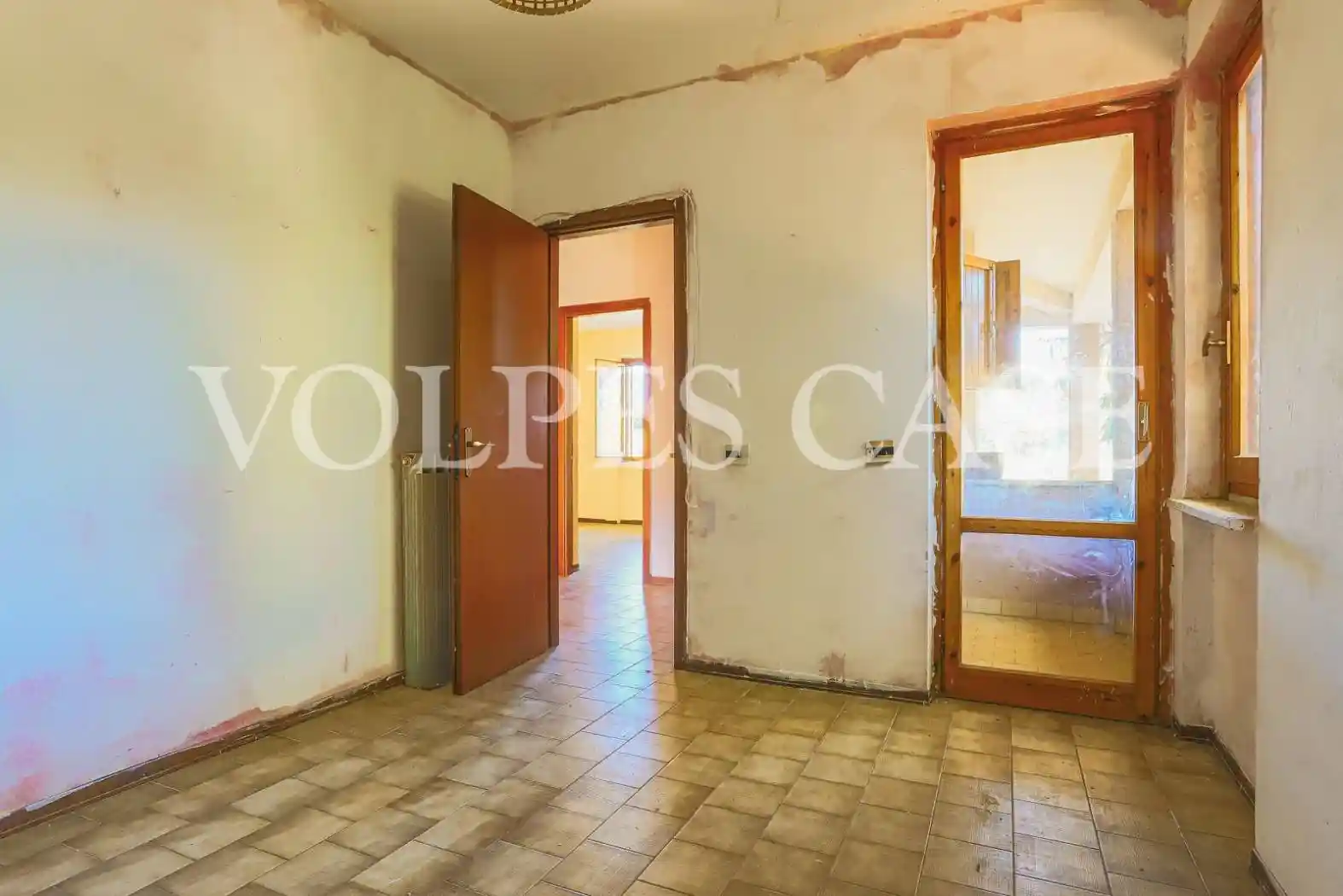 Villa a schiera via Monte Calcara, Monte Calgara, Castelnuovo di Porto - foto 5